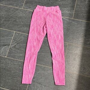 PEAK leggings from ptula!